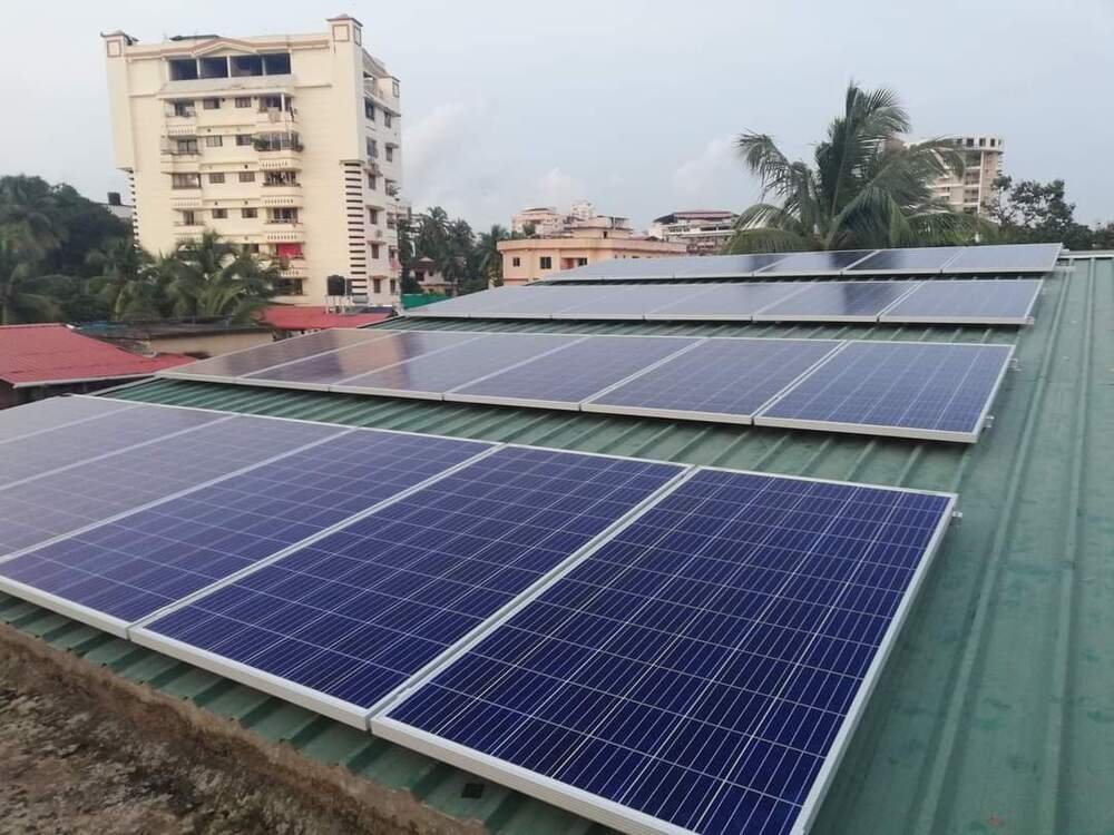 Heater,Chimney,solar panels in mangalore,solar energy in mangalore,solar power systems in mangalore,solar installation in mangalore.